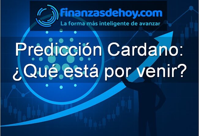 qué est por venir con el Cardano