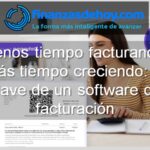 software de facturación online