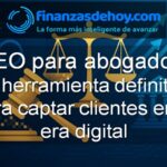 SEO para abogados