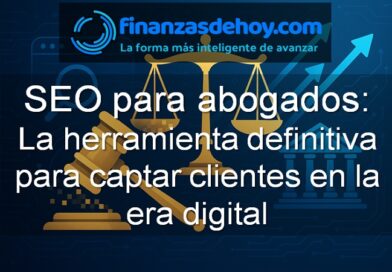 SEO para abogados