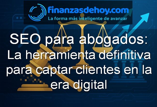 SEO para abogados