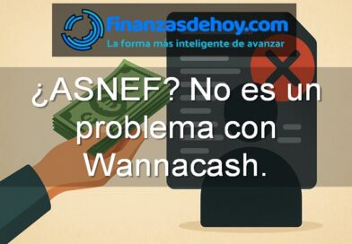 préstamos con ASNEF