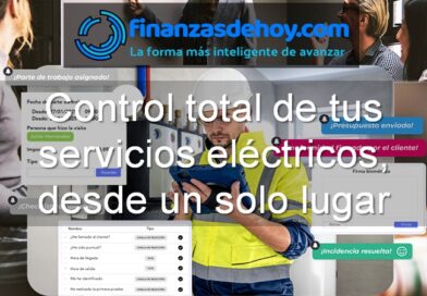 Software para electricistas wiwink