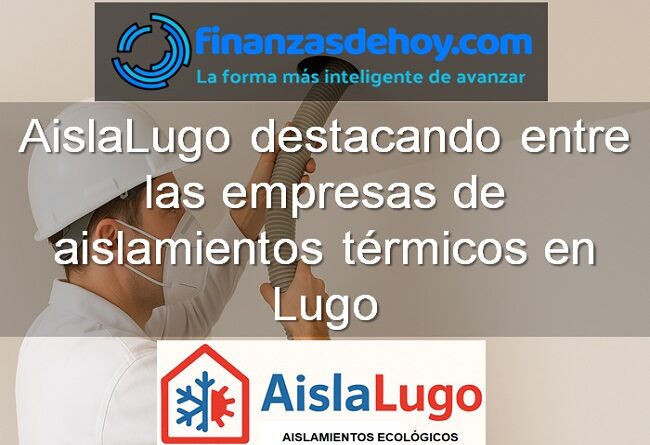 aislamientos Lugo