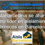 aislamientos Barcelona