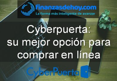 Cyberpuerta: su mejor opción para comprar tecnología en línea