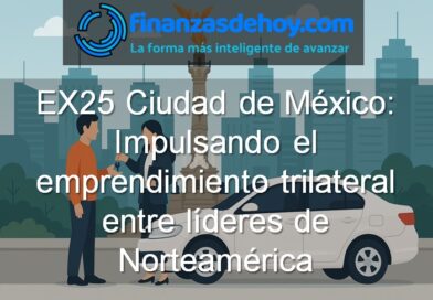 Renta de autos en Ciudad de México