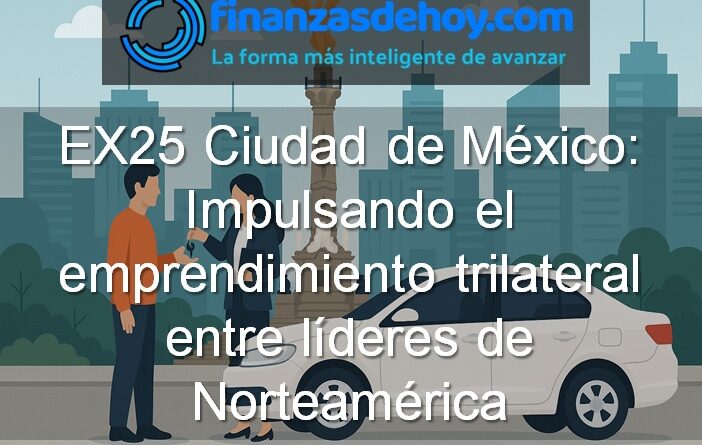 Renta de autos en Ciudad de México