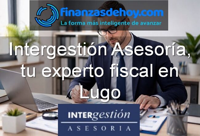 asesoría fiscal Lugo
