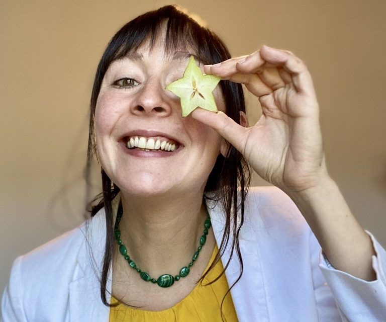 nutricionista online