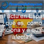 qué es Verifactu