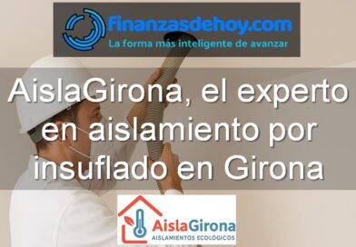 aislamientos Girona