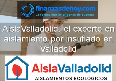 aislamientos Valladolid