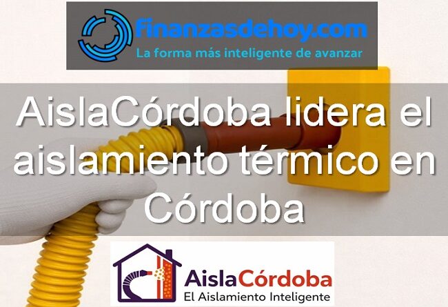 aislamientos Córdoba