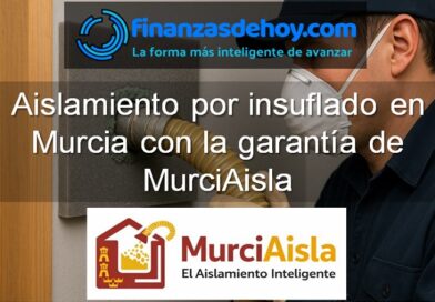 aislamientos Murcia