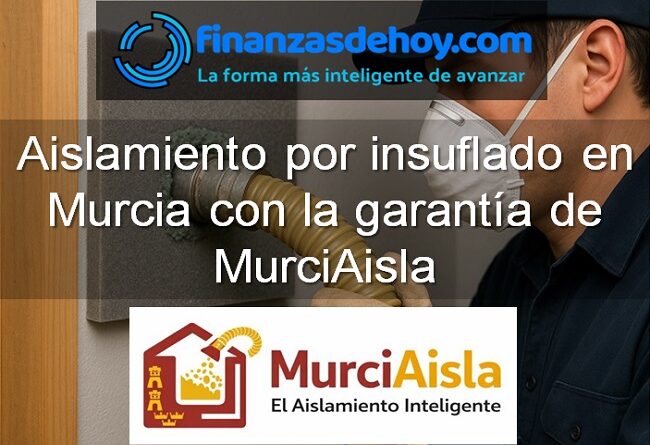 aislamientos Murcia