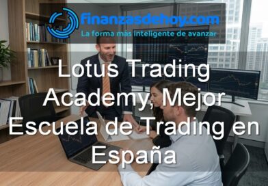 Lotus Trading Academy Mejor Escuela de Trading en España